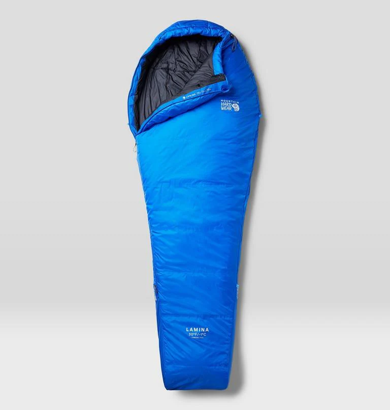 Lamina 30F/-1C Sleeping Bag - Image 3