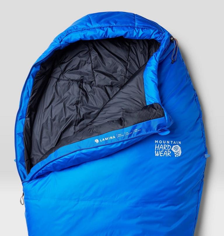 Lamina 30F/-1C Sleeping Bag - Image 4