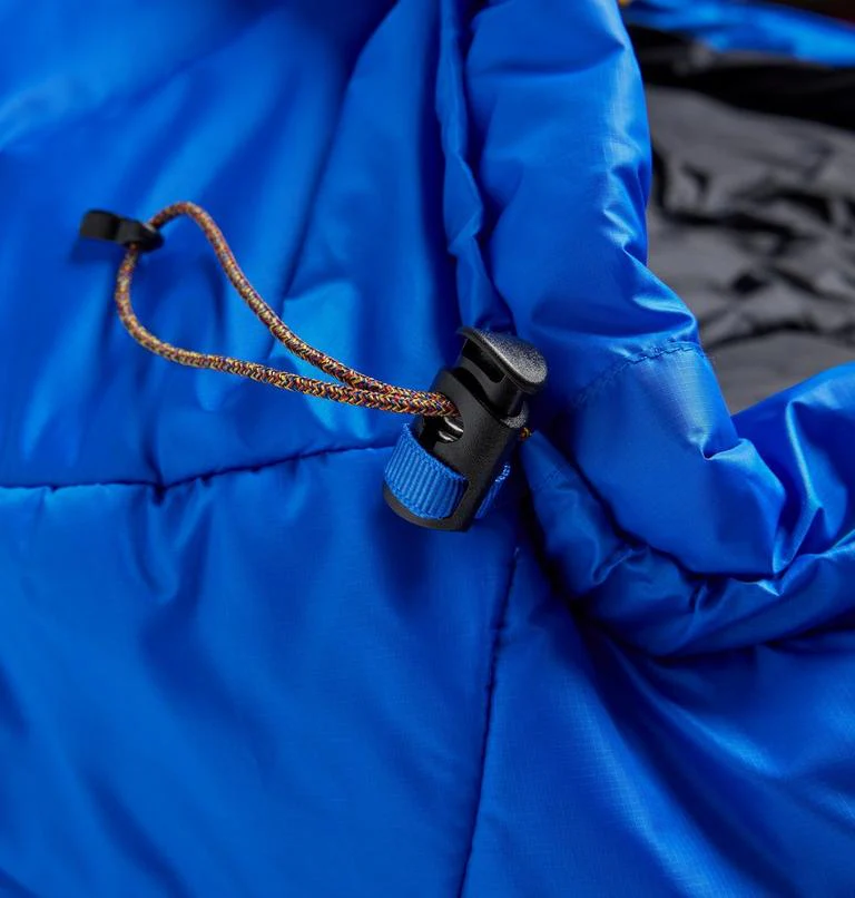 Lamina 30F/-1C Sleeping Bag - Image 7