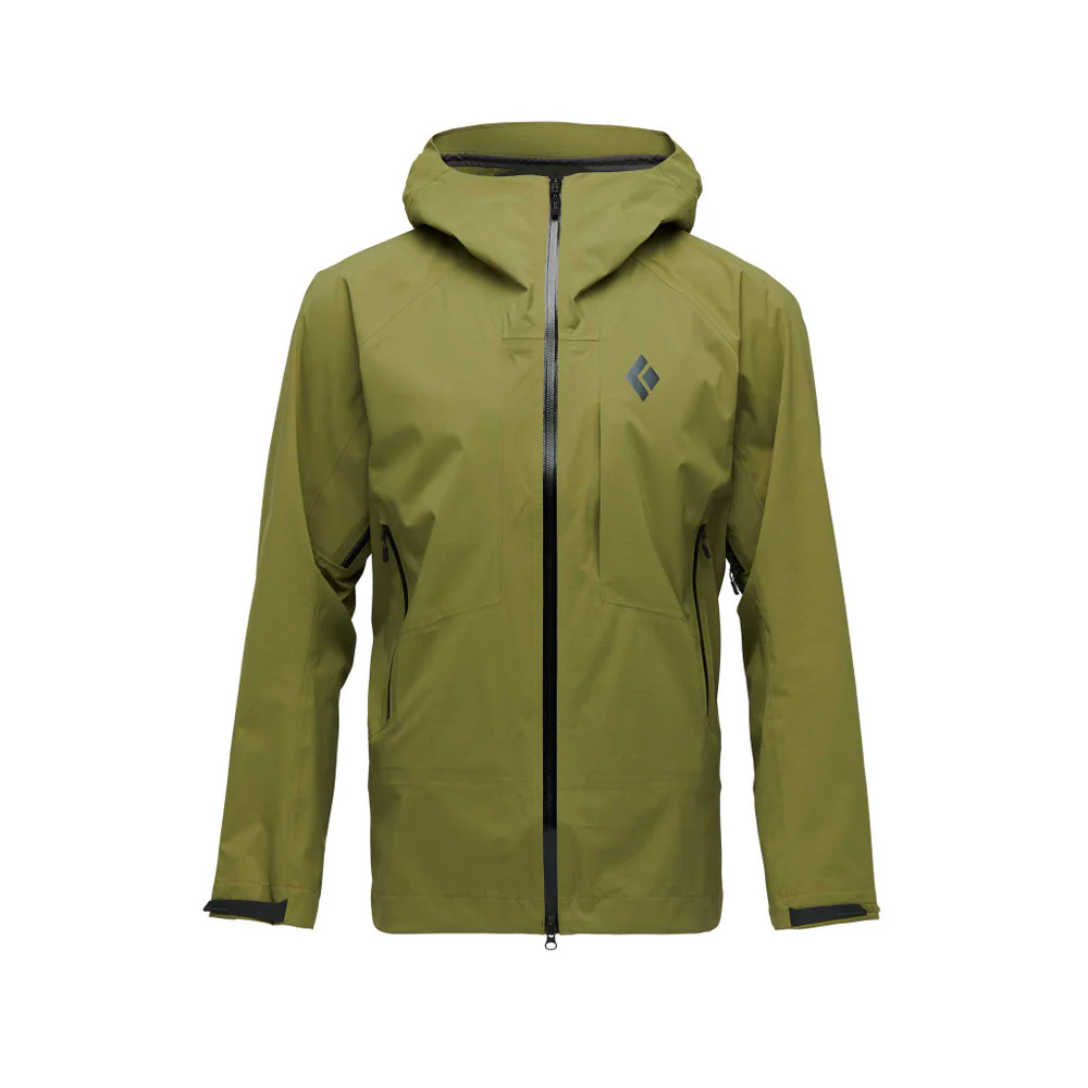 Men's Highline Stretch Shell - Used