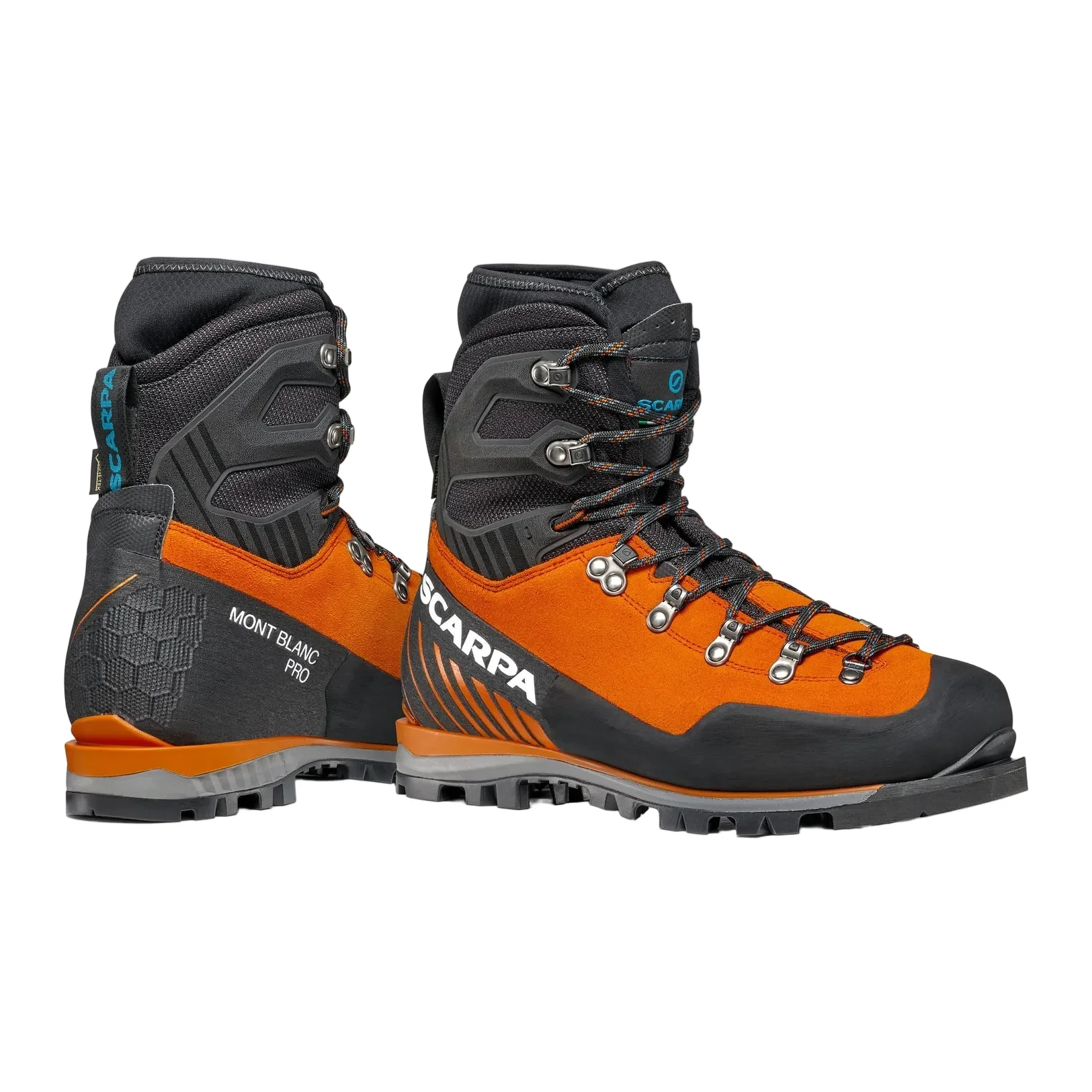 Mont Blanc Pro GTX - Image 7