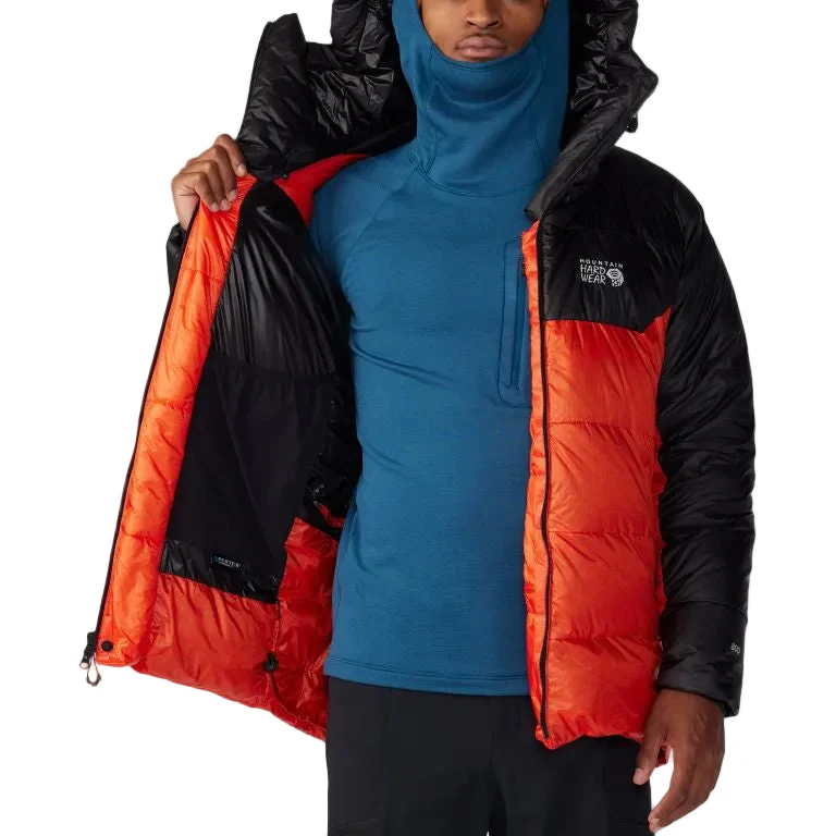Phantom Belay Down Parka - Image 4