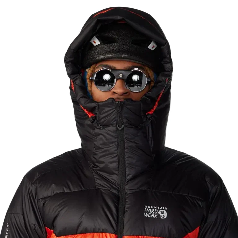 Phantom Belay Down Parka - Image 6