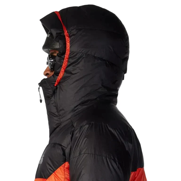 Phantom Belay Down Parka - Image 7