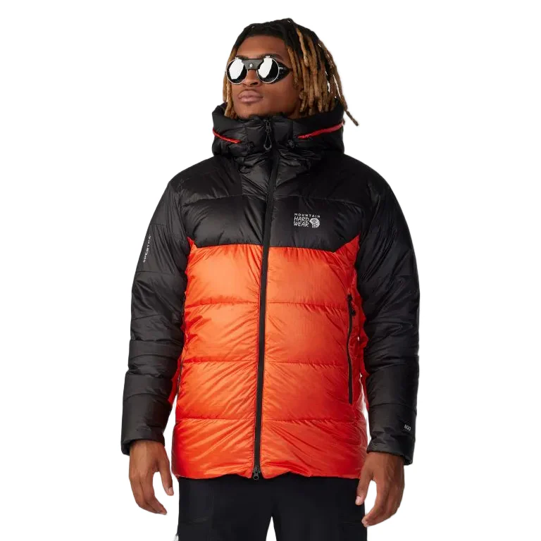 Phantom Belay Down Parka - Image 9