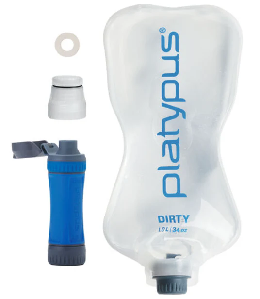 QuickDraw 1L Filter System - Image 2