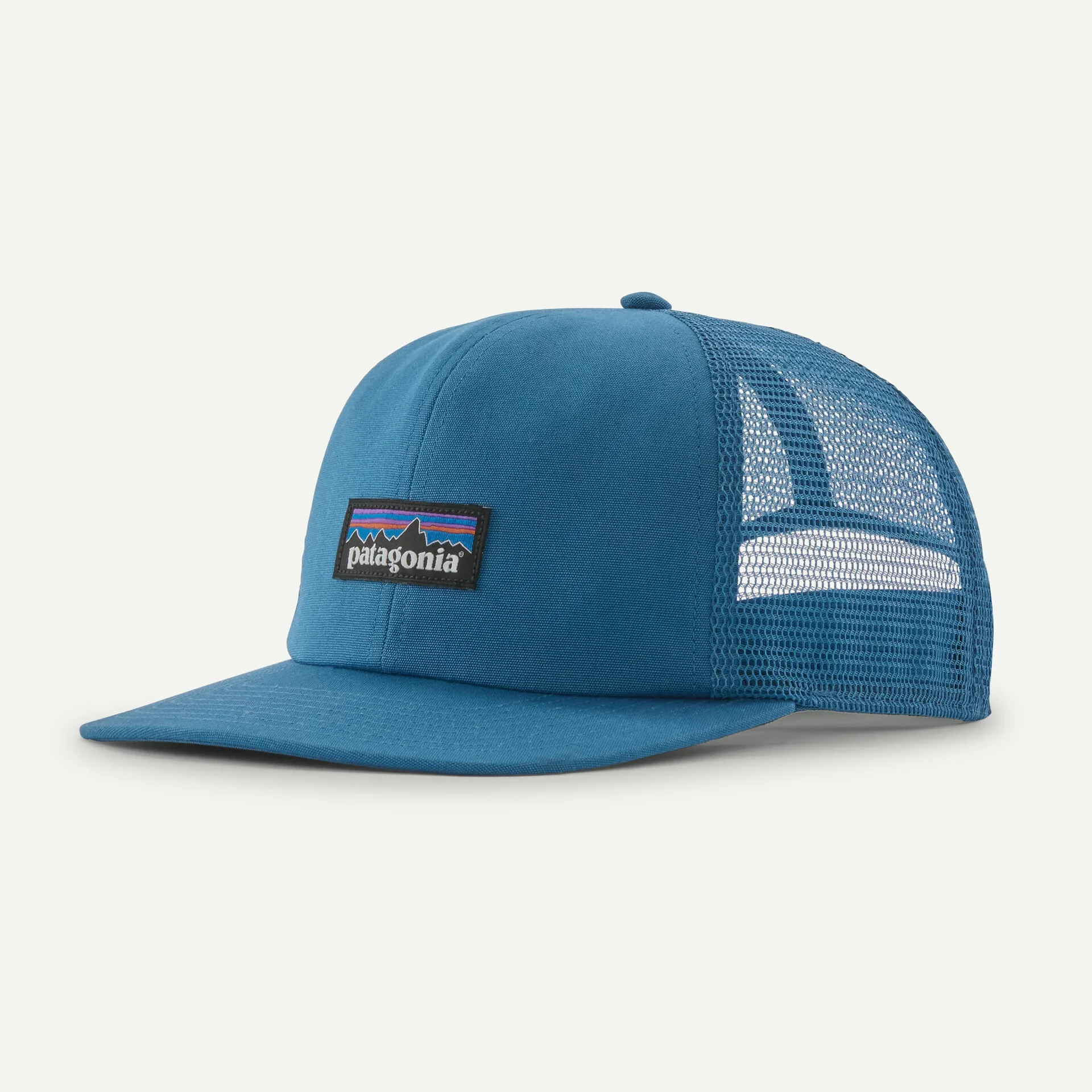 Relaxed Trucker Hat - Image 4