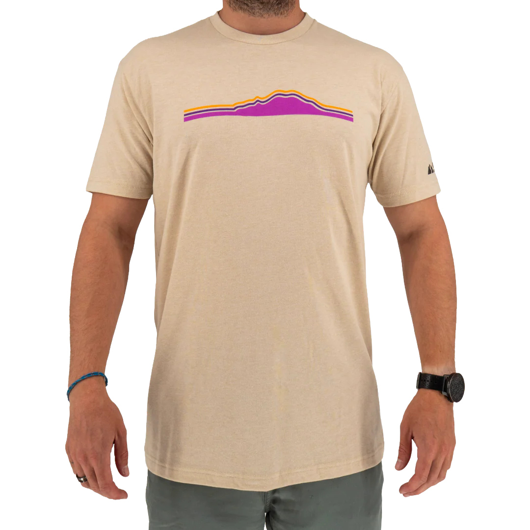 Retro Dancing Crampon T-Shirt - Image 2