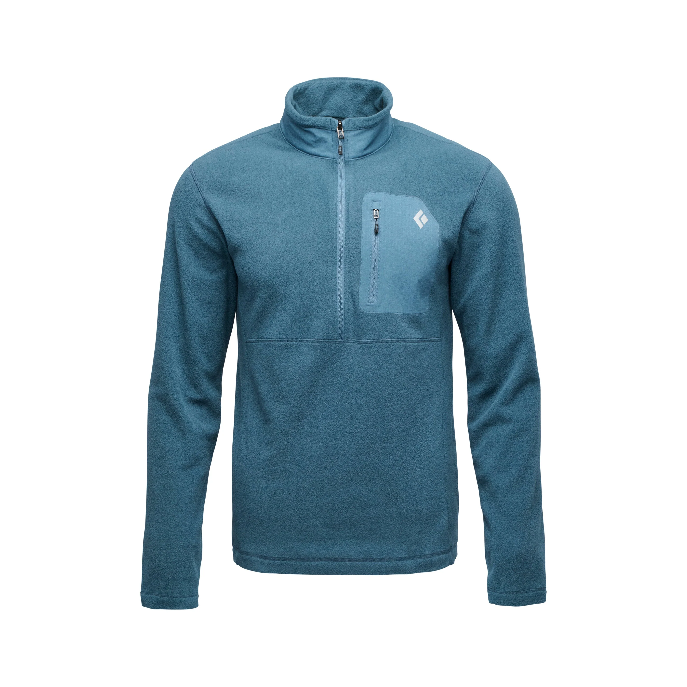 Rift Half-Zip Fleece Jacket - Image 2