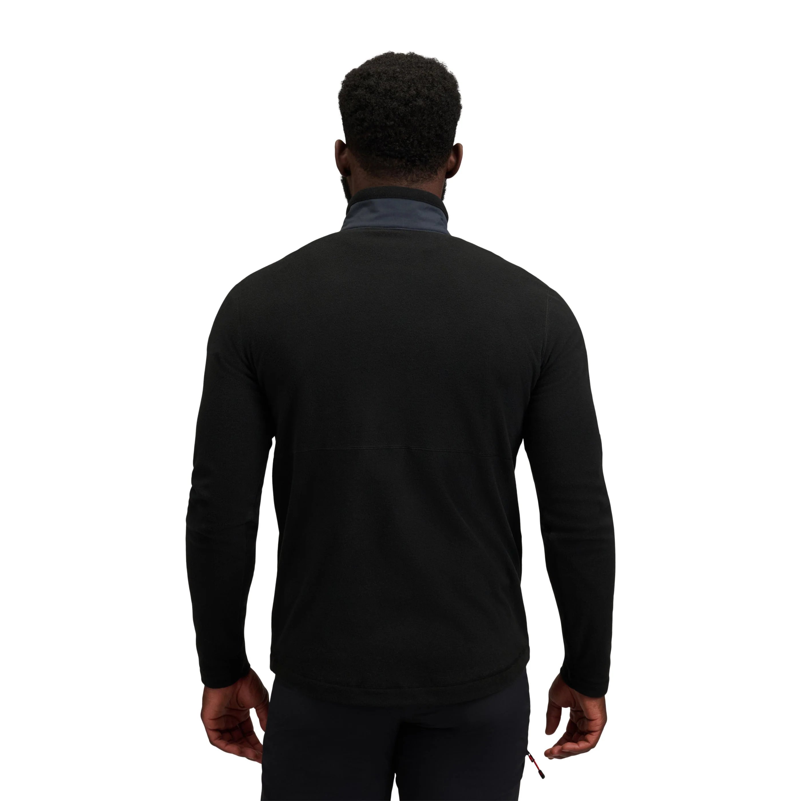 Rift Half-Zip Fleece Jacket - Image 5