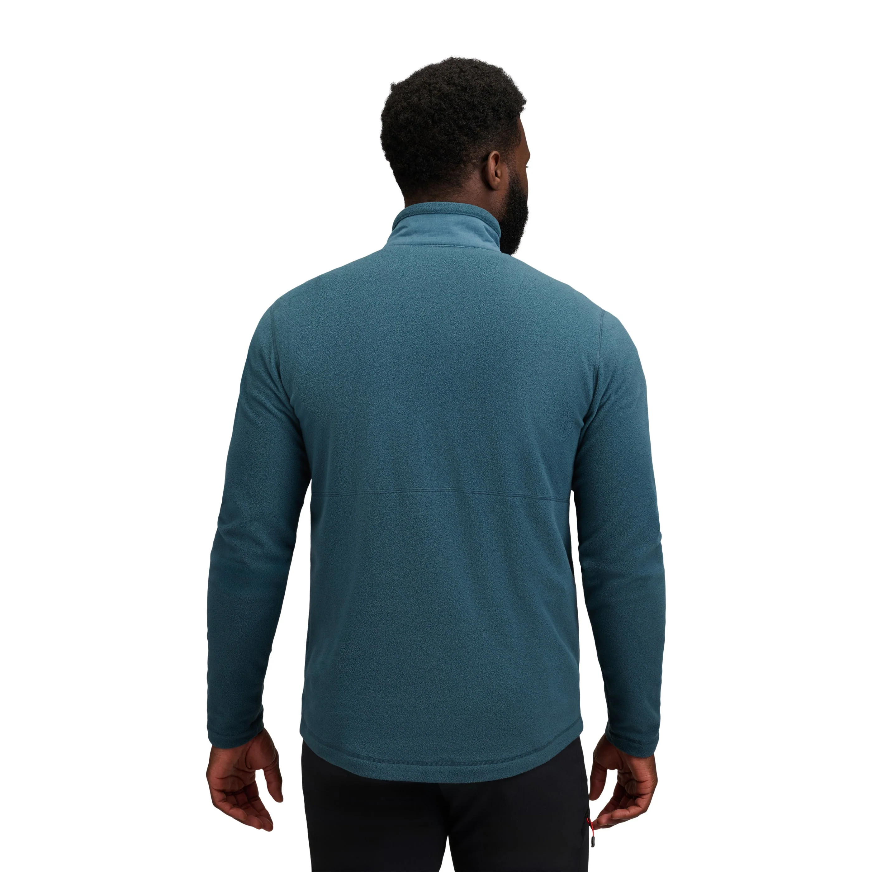 Rift Half-Zip Fleece Jacket - Image 9