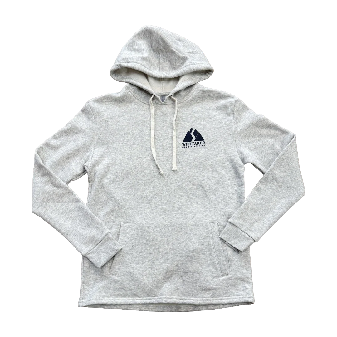 RMI Crossed Ice Axe Hoody