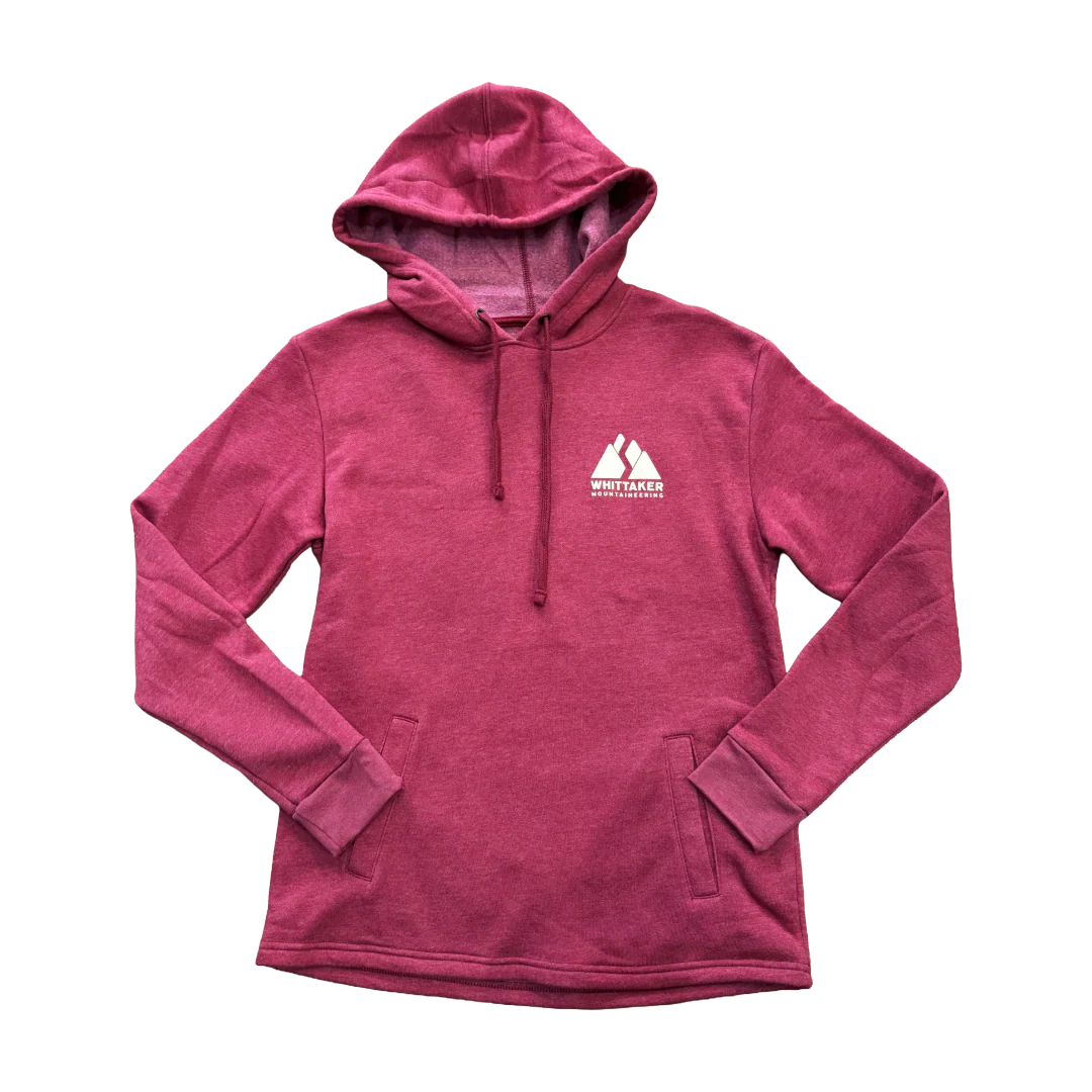 RMI Crossed Ice Axe Hoody - Image 3