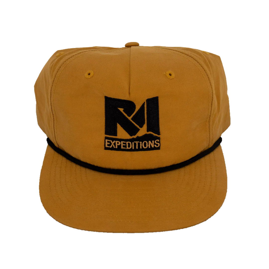 RMI Rope Hat