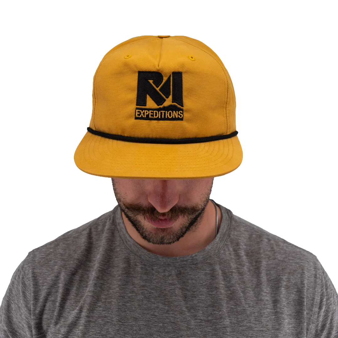 RMI Rope Hat - Image 4