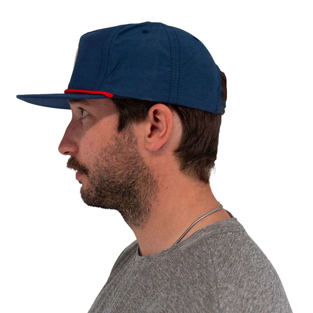 RMI Rope Hat - Image 6