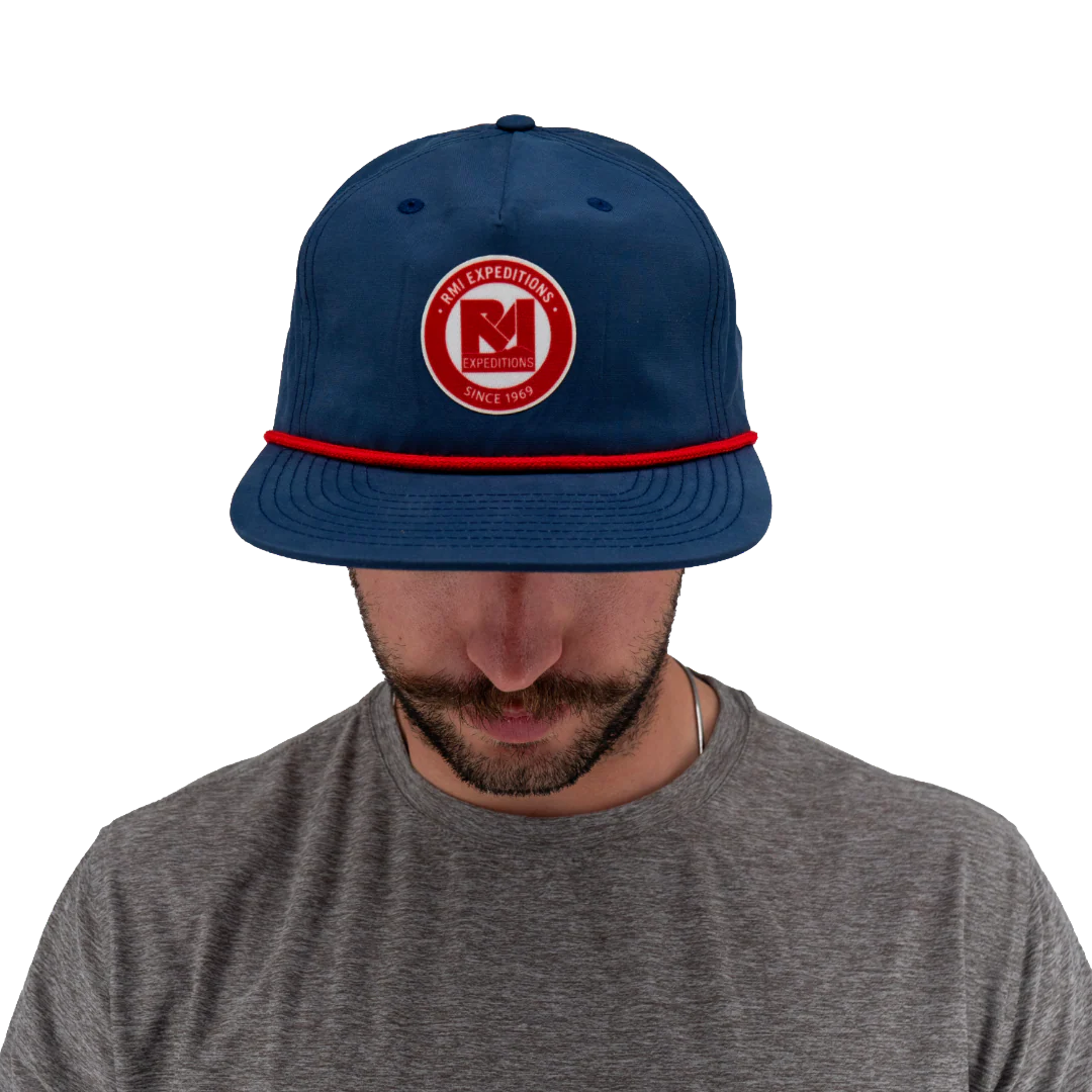 RMI Rope Hat - Image 7