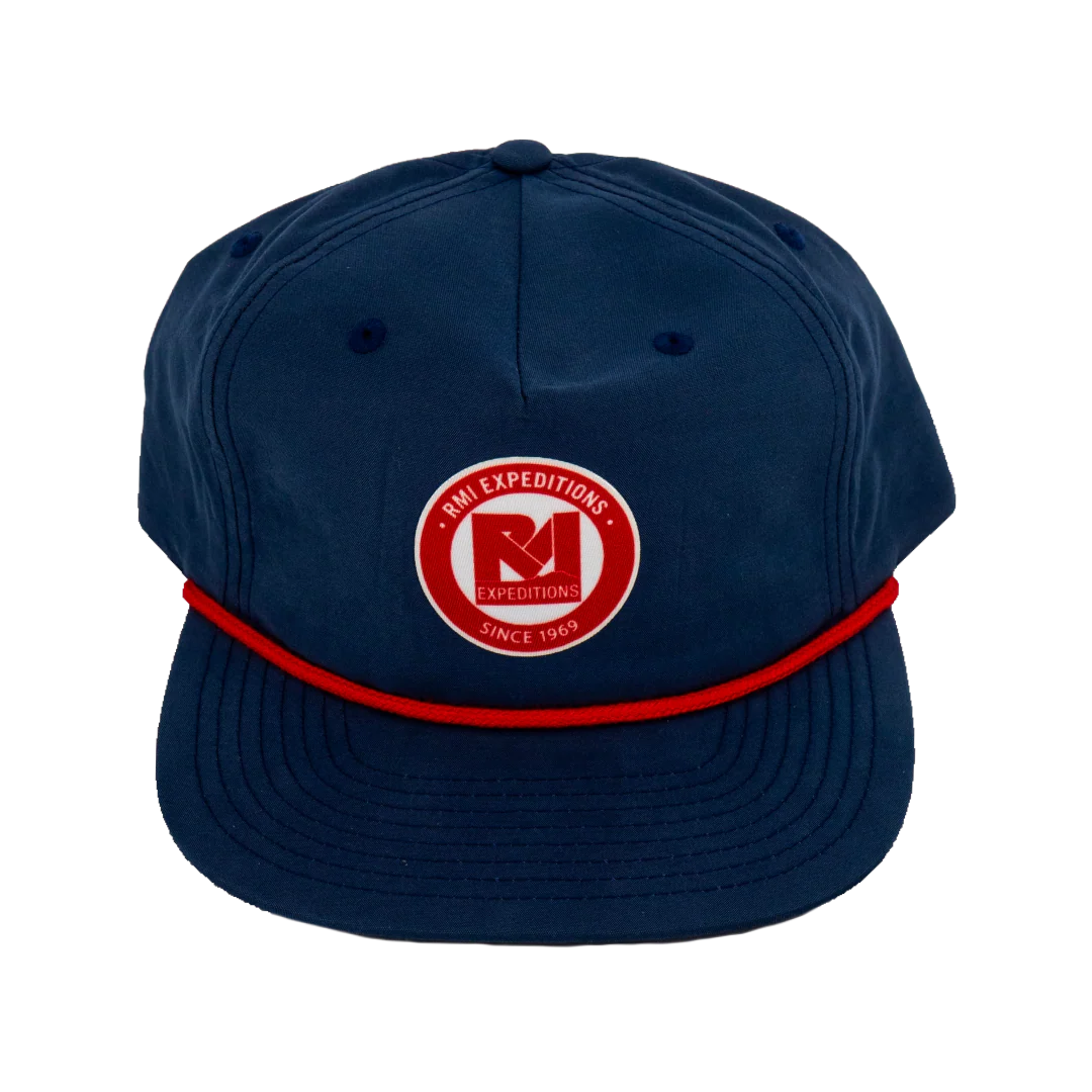RMI Rope Hat - Image 8