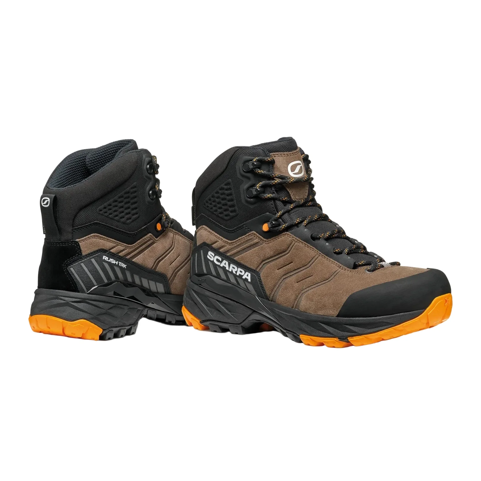 Rush TRK GTX - Image 7