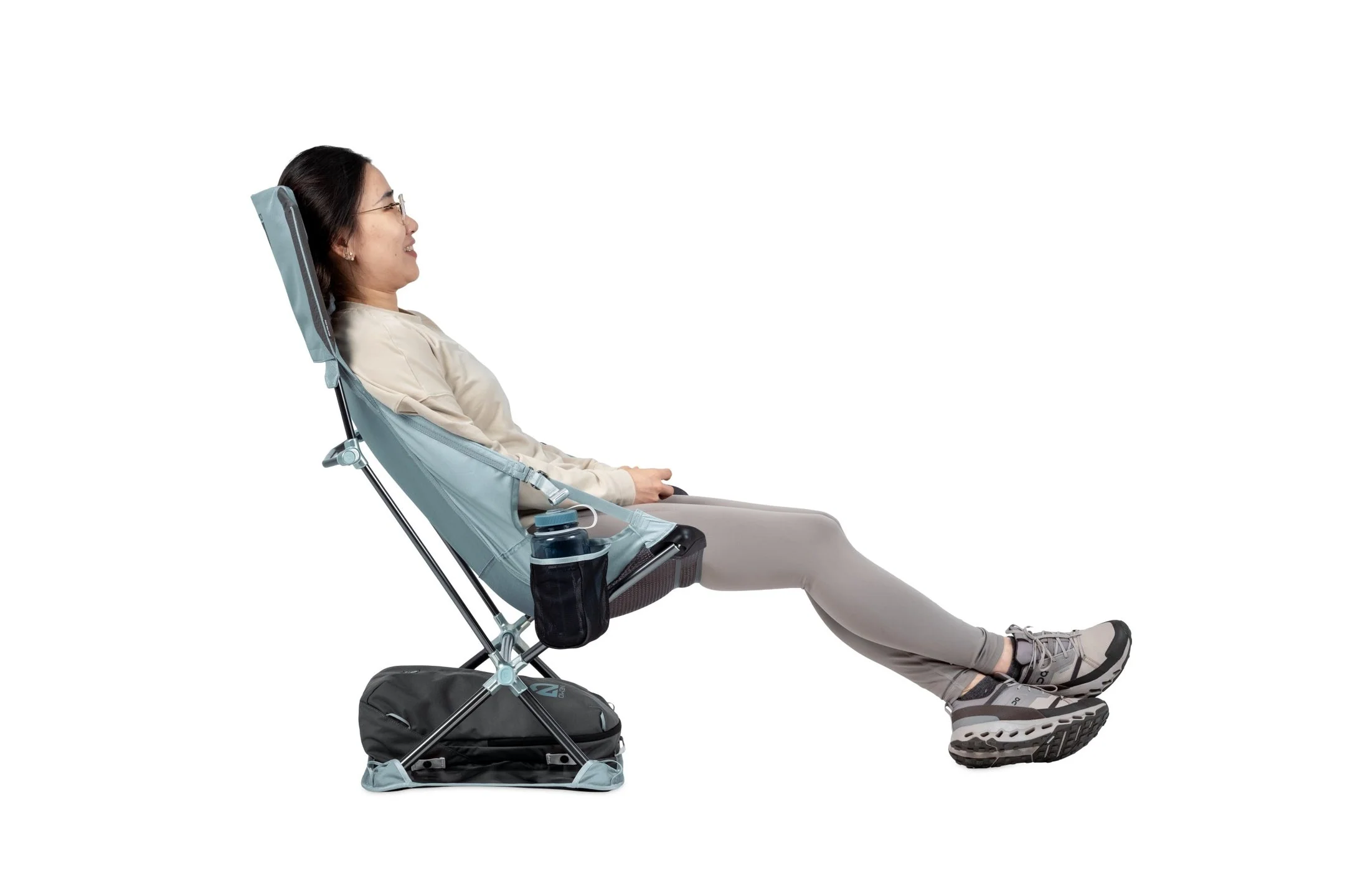 Satellite Reclining Camp Chair - Image 8