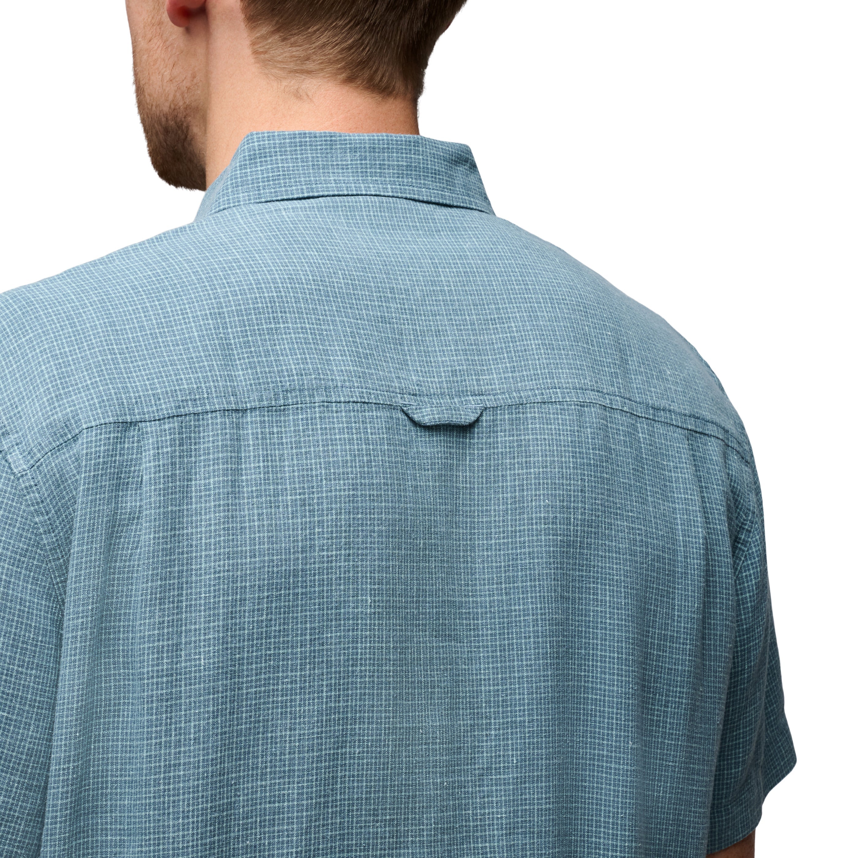 Scenic Route Short Sleeve Shirt - Image 8