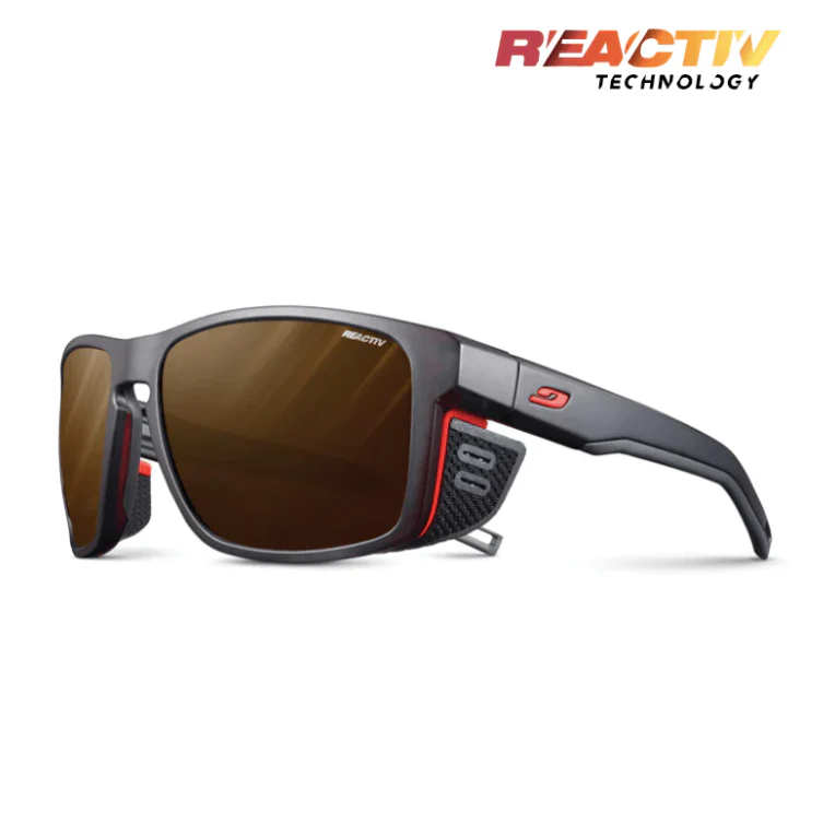 Shield M Glacier Glasses - Image 2