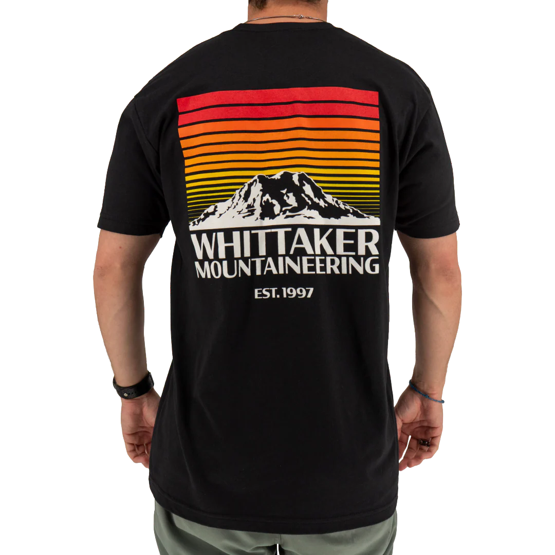 Sunset Lines T-Shirt - Image 2
