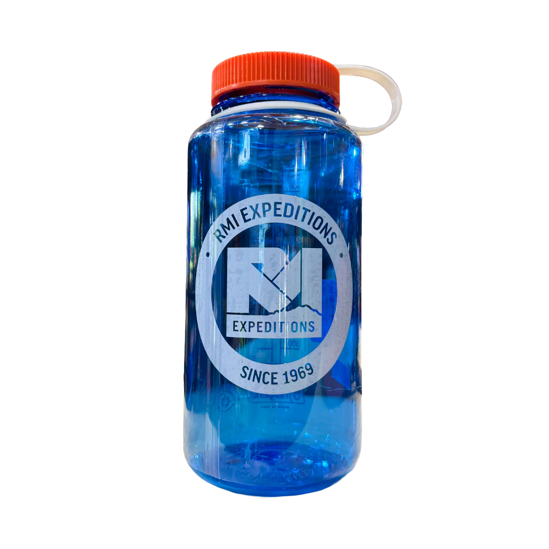 Sustain Wide Mouth Water Bottle - RMI (32oz) - Image 3
