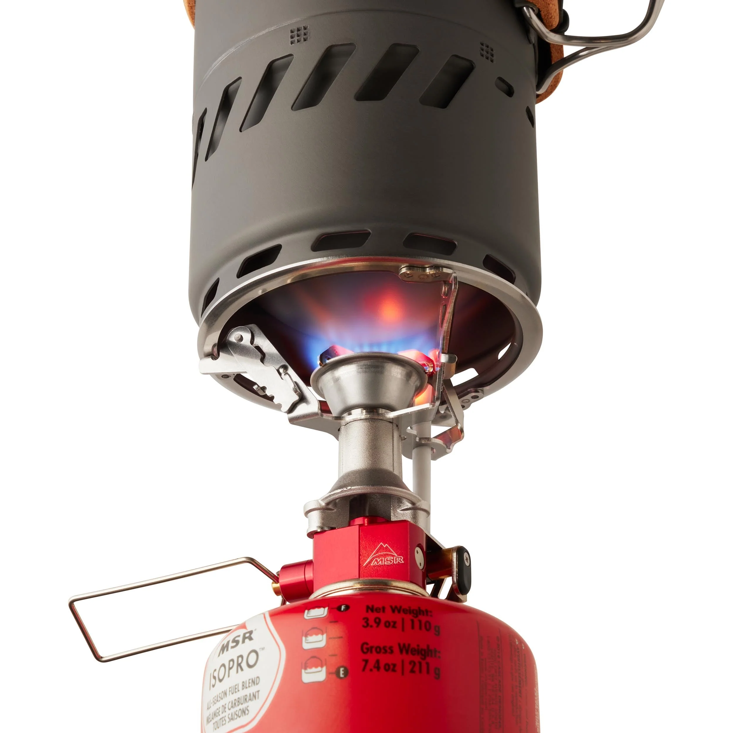 Switch Stove System - Image 3