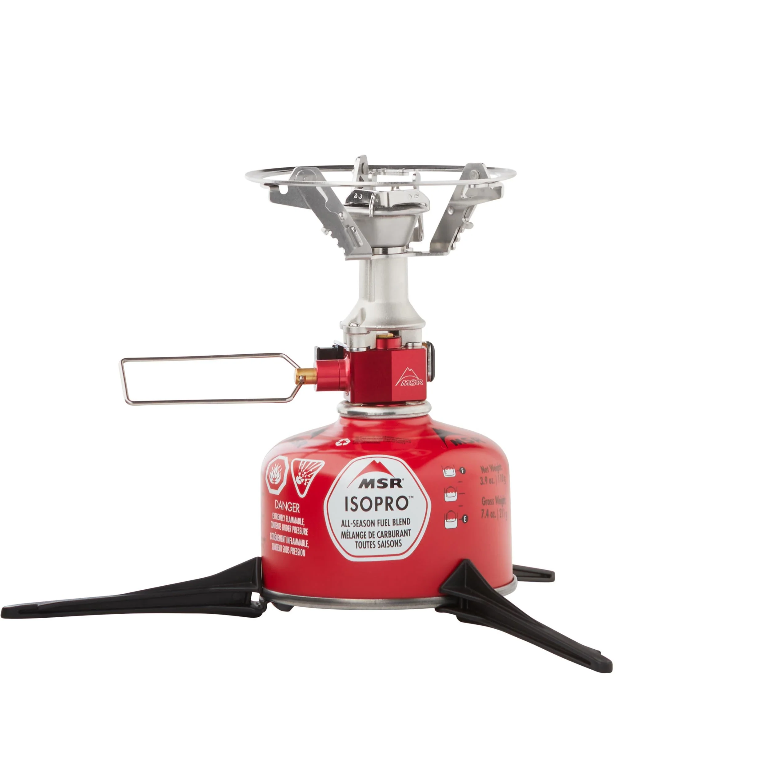 Switch Stove System - Image 4