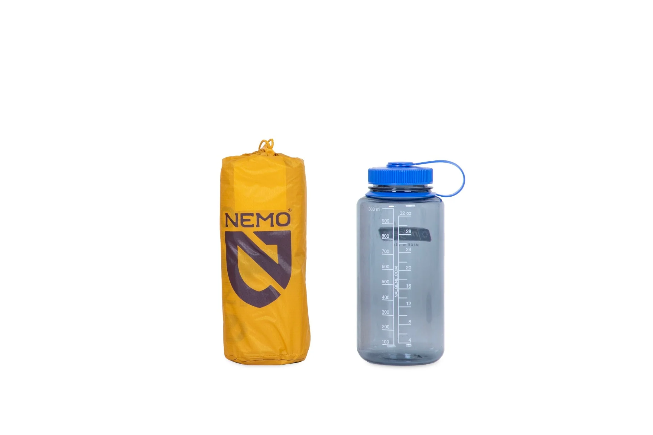 Tensor Trail Sleeping Pad - Image 4