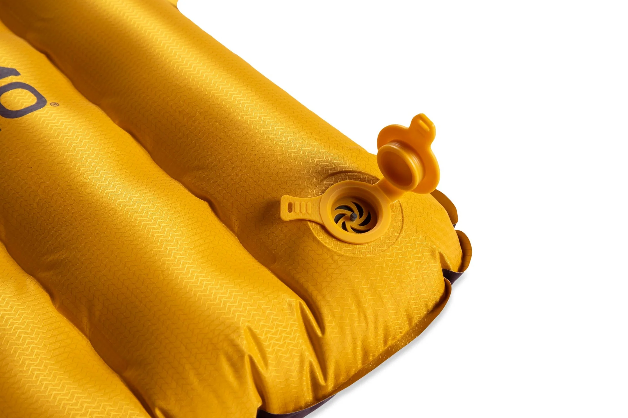 Tensor Trail Sleeping Pad - Image 7