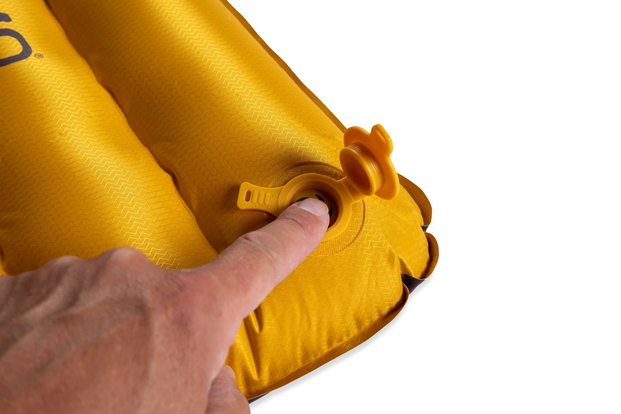 Tensor Trail Sleeping Pad - Image 8