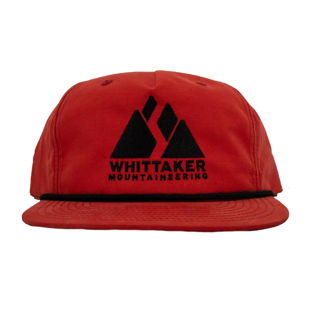 Whittaker Mountaineering Rope Hat