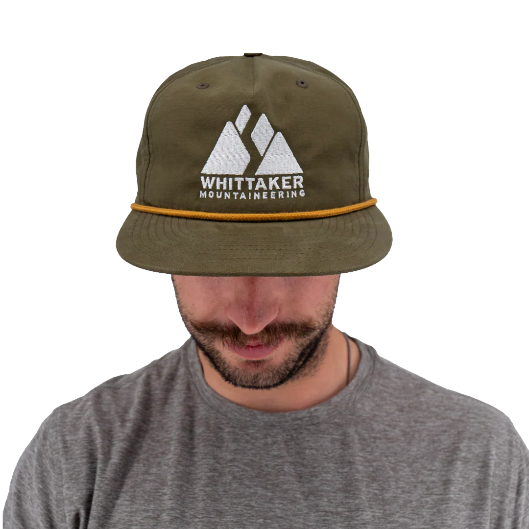 Whittaker Mountaineering Rope Hat - Image 11