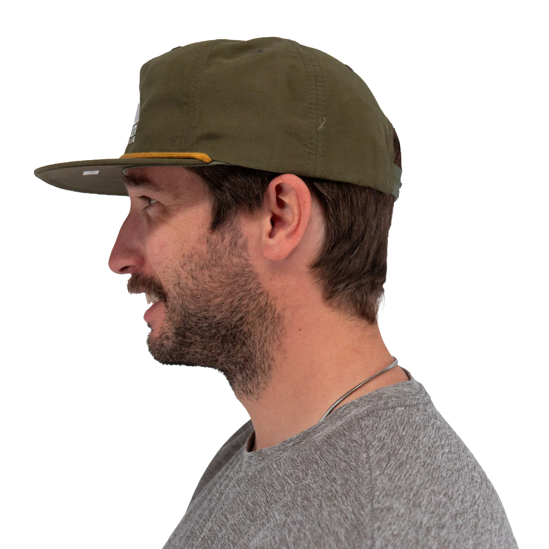 Whittaker Mountaineering Rope Hat - Image 12