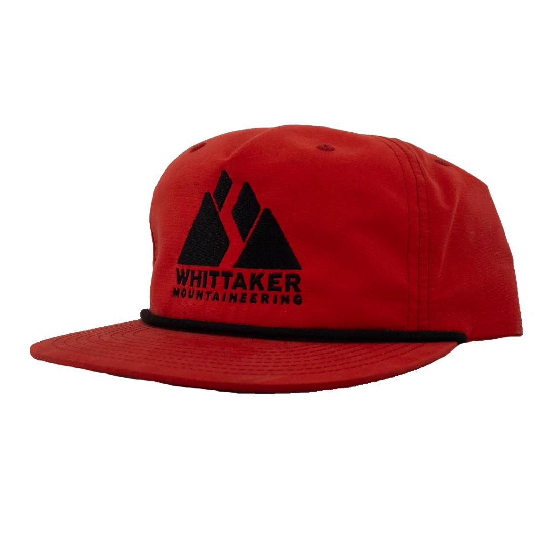 Whittaker Mountaineering Rope Hat - Image 2