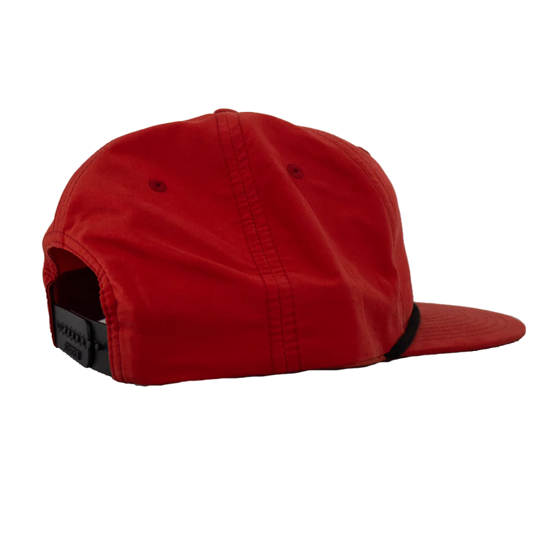Whittaker Mountaineering Rope Hat - Image 3