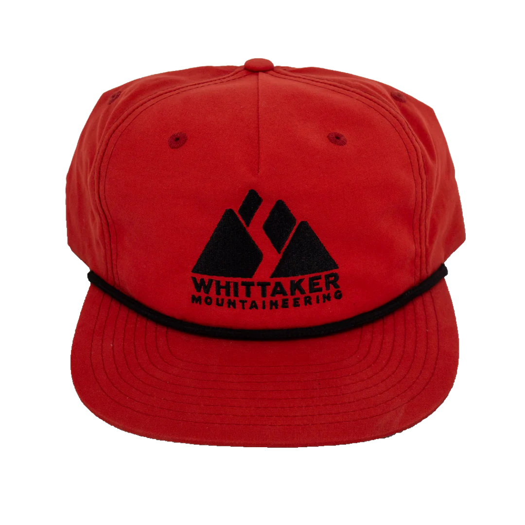 Whittaker Mountaineering Rope Hat - Image 4