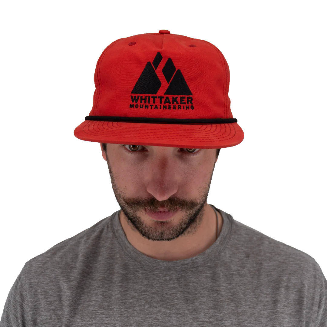 Whittaker Mountaineering Rope Hat - Image 5