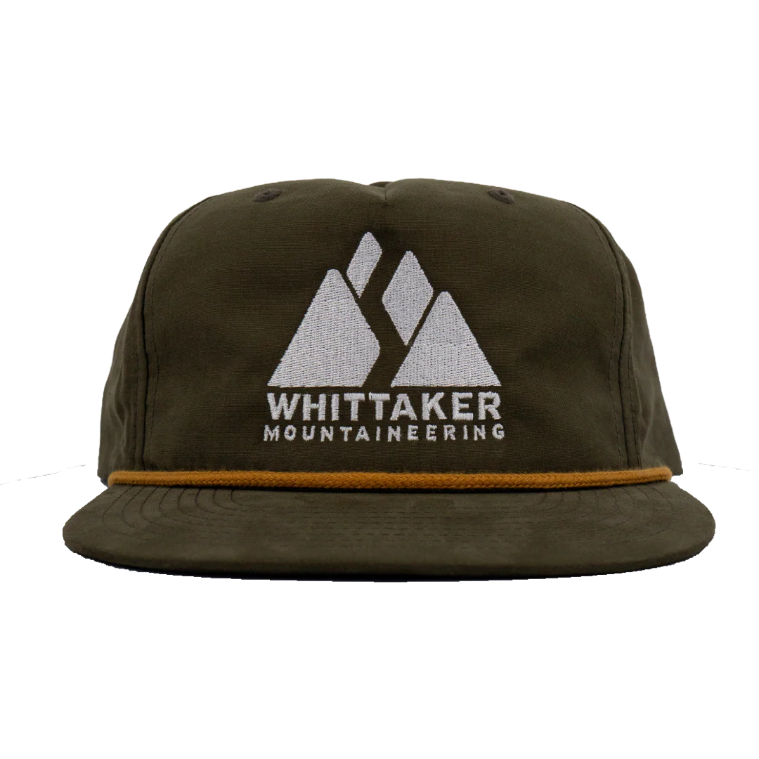 Whittaker Mountaineering Rope Hat - Image 7