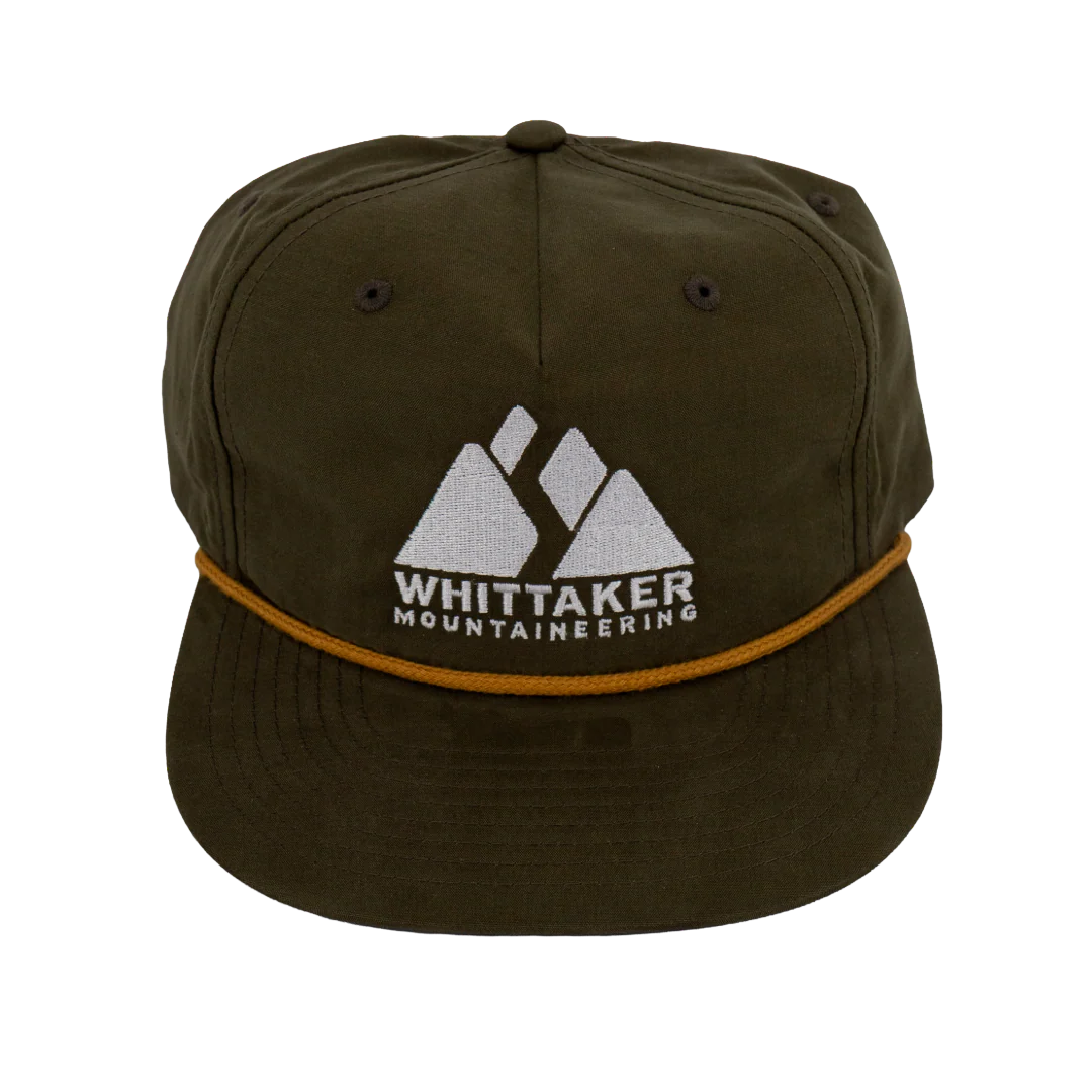Whittaker Mountaineering Rope Hat - Image 9