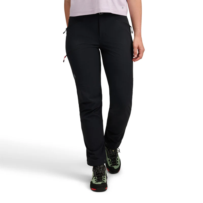 Women's Alpine Pants - Image 5