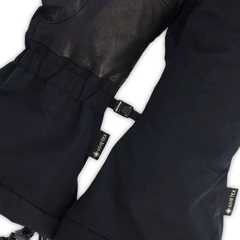 Alti II GORE-TEX Mitts - Image 2