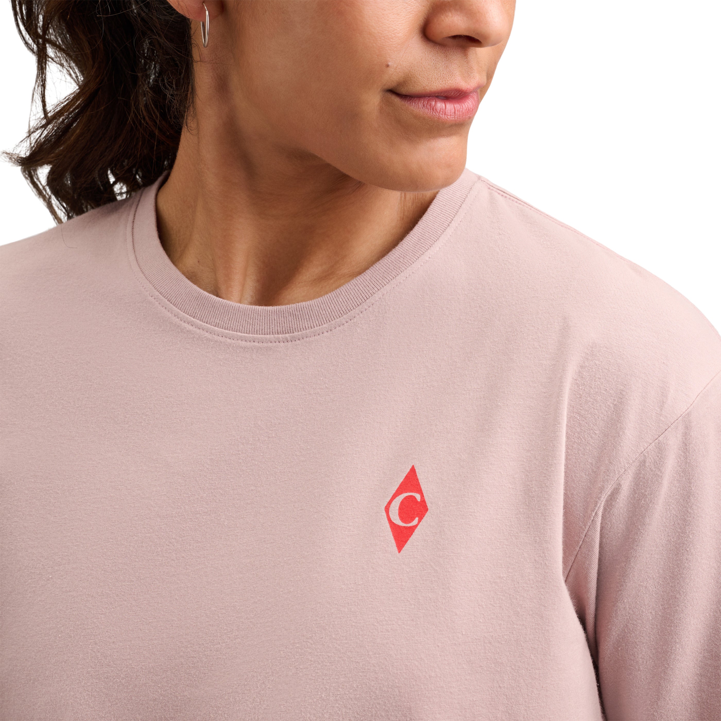 Women's BD Dragon Short Sleeve Tee - Image 6