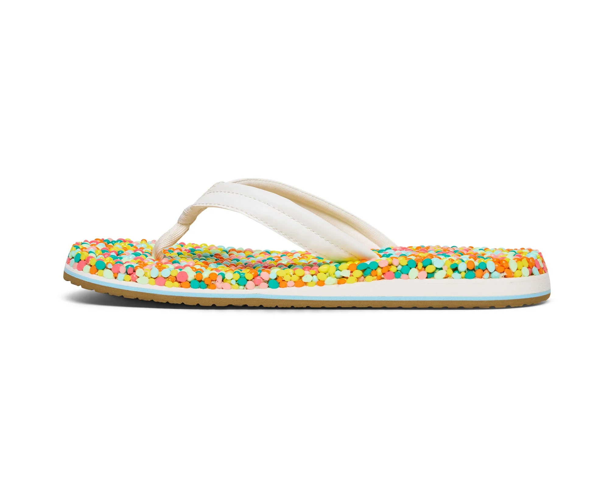 Women's Bubblecush Flip Flops - Image 3