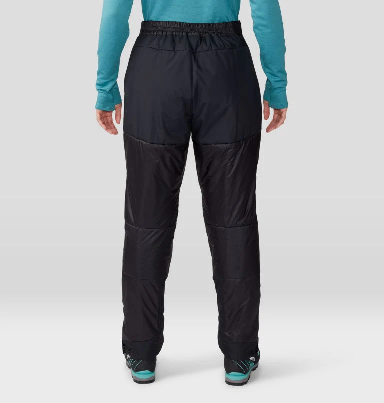Women's Compressor Alpine Pant - Image 2