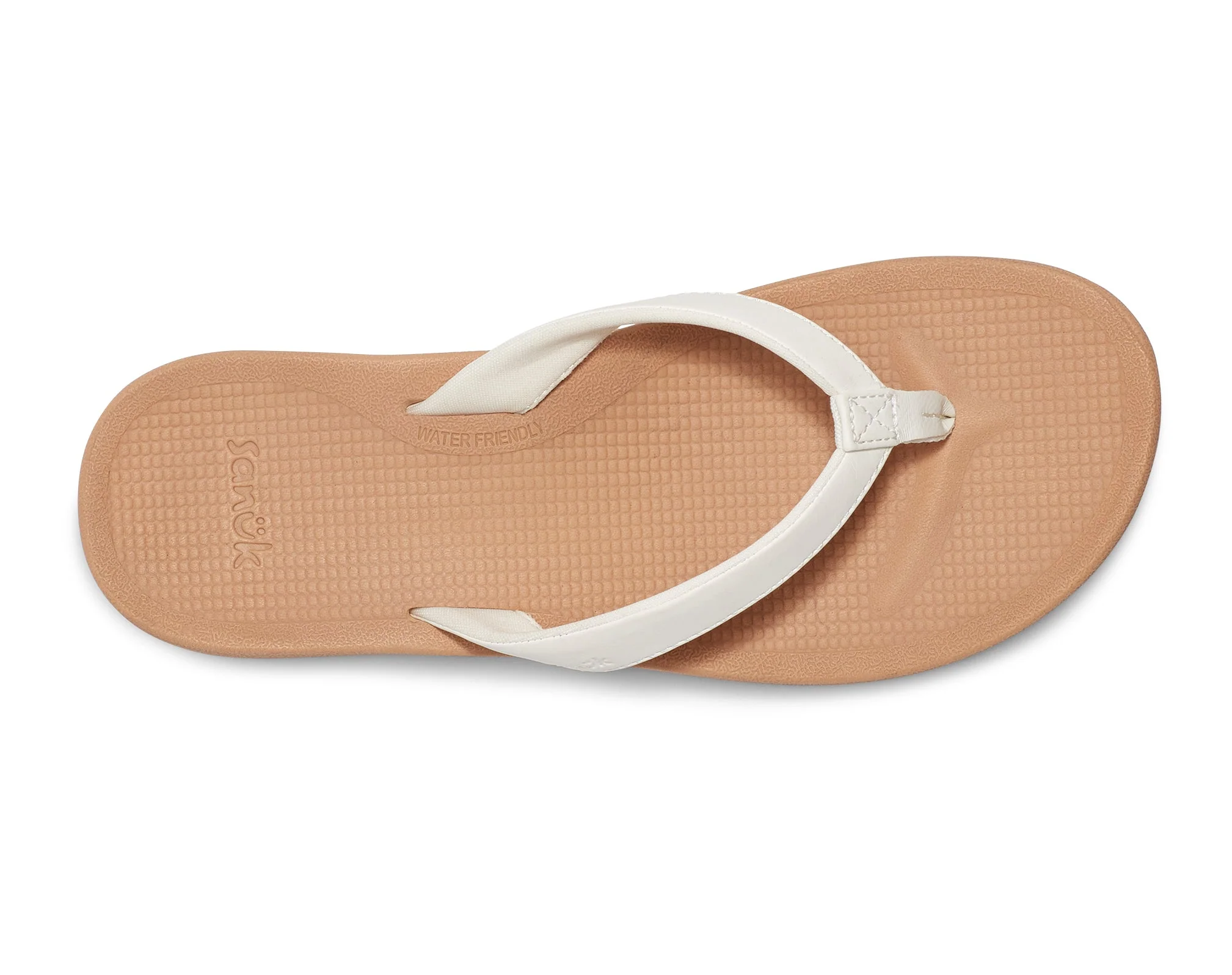 Women's Cosmic Shores Flip Flops - Image 2