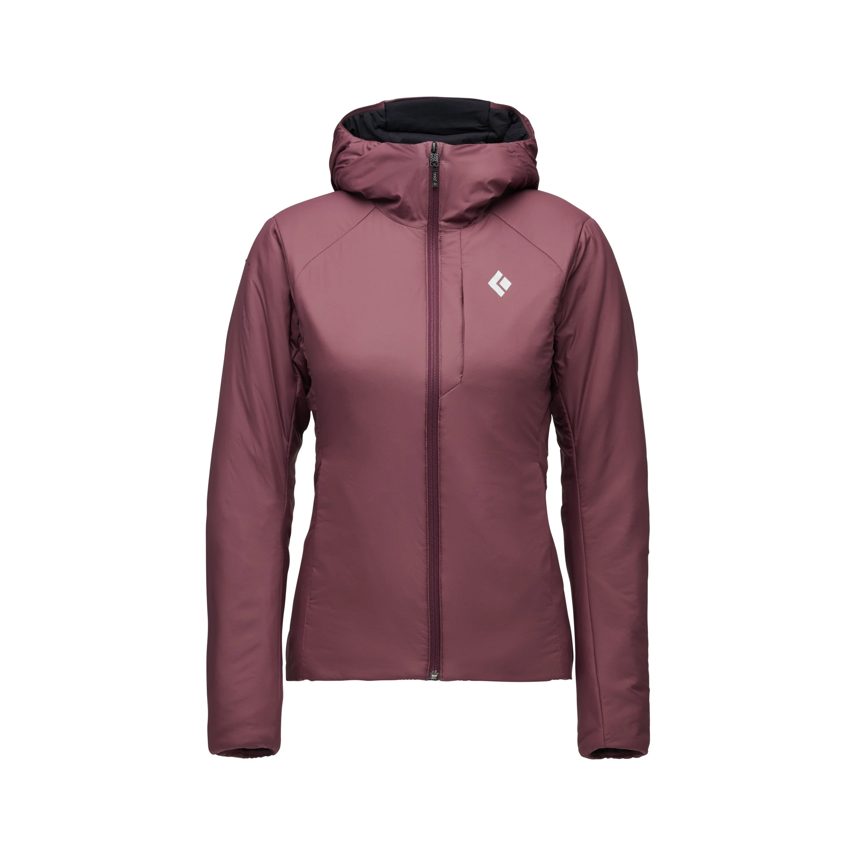 Women's First Light 2.0 Stretch Hoody - Image 2