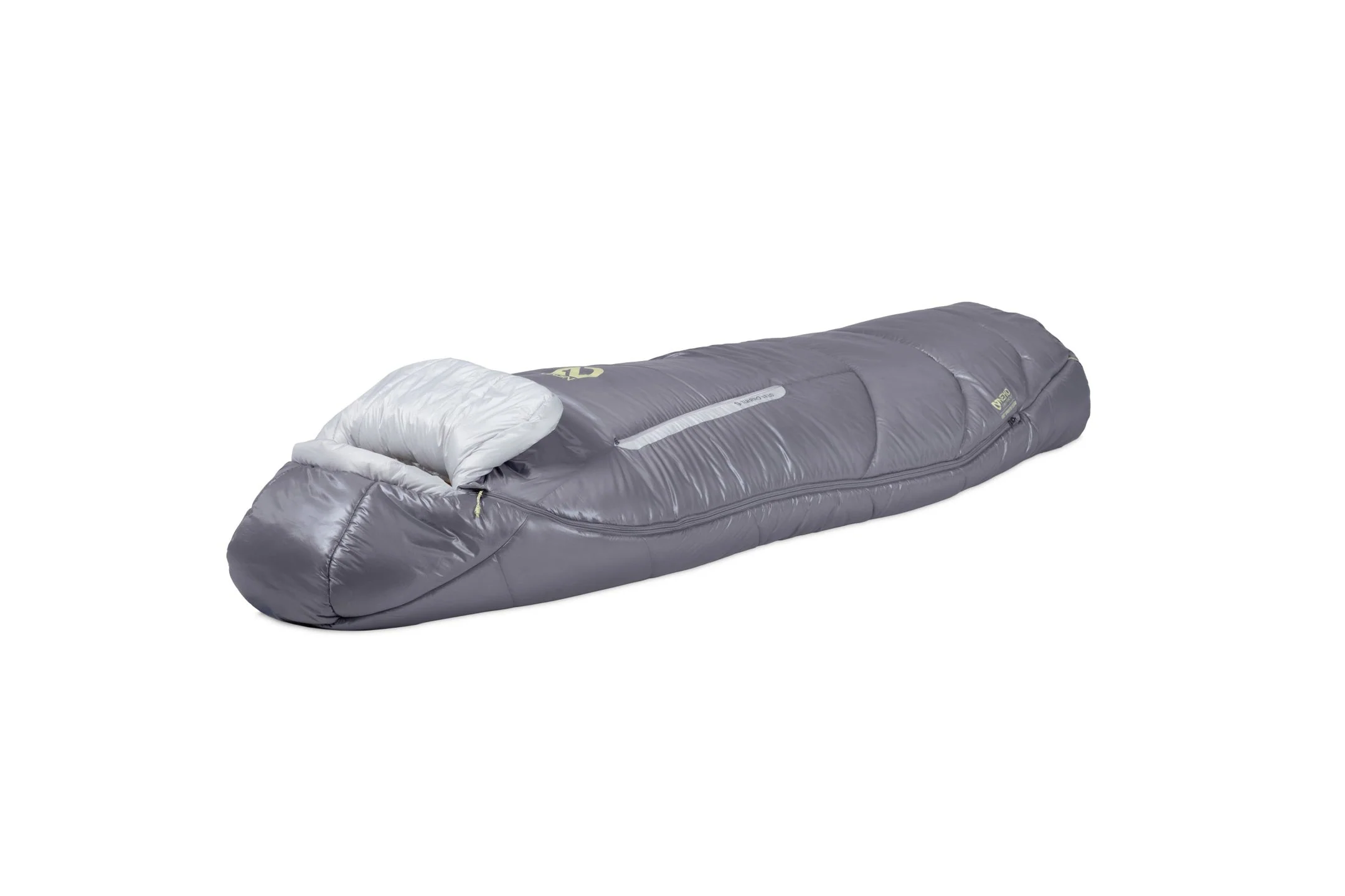 Women's Forte 20 Endless Promise Sleeping Bag - Image 3